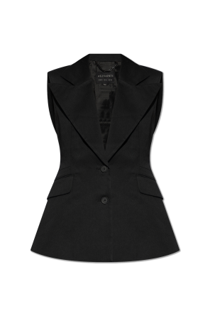 ジャケット FORNOVO VISCOSE VEST Max Mara 